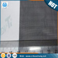 Military industry Titanium wire mesh/titanium wire cloth